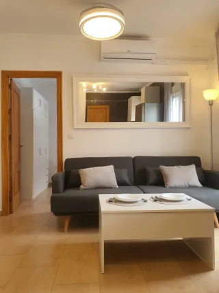 Apartamentos en La Algaba desde 550€/mes
