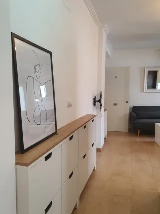 Apartamentos en La Algaba desde 550€/mes