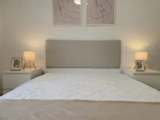 Apartamentos en La Algaba desde 550€/mes