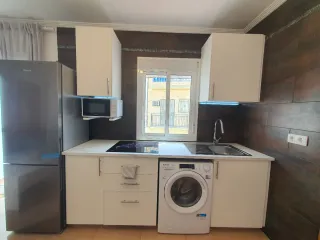 Apartamentos en La Algaba desde 550€/mes