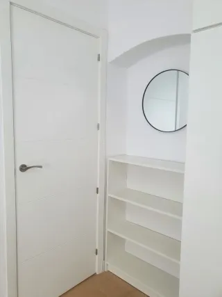 Apartamentos en La Algaba desde 550€/mes