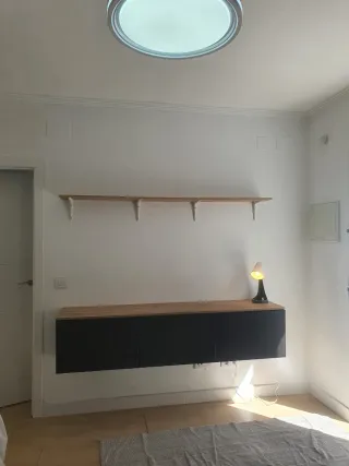 Apartamentos en La Algaba desde 550€/mes