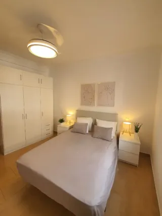Apartamentos en La Algaba desde 550€/mes