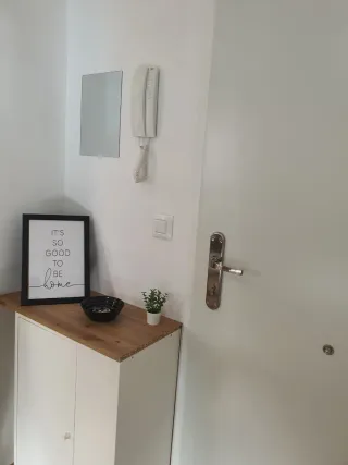 Apartamentos en La Algaba desde 550€/mes