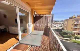 Piso en venta en Empuriabrava en Castelló d´Empúries