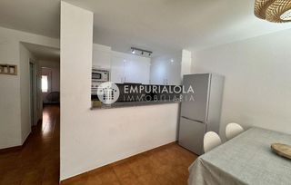 Piso en venta en Empuriabrava en Castelló d´Empúries