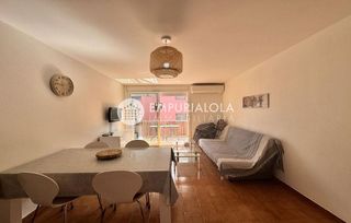 Piso en venta en Empuriabrava en Castelló d´Empúries