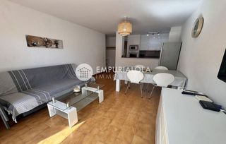 Piso en venta en Empuriabrava en Castelló d´Empúries