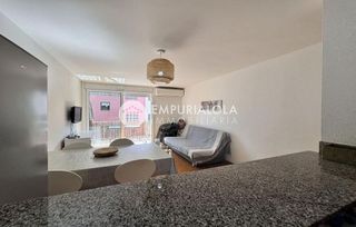 Piso en venta en Empuriabrava en Castelló d´Empúries