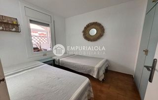 Piso en venta en Empuriabrava en Castelló d´Empúries