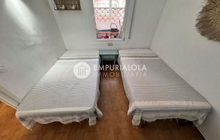 Piso en venta en Empuriabrava en Castelló d´Empúries