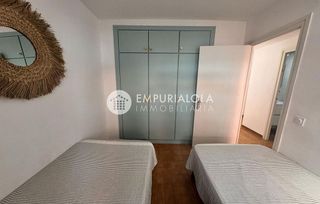 Piso en venta en Empuriabrava en Castelló d´Empúries