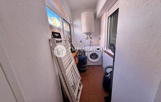 Piso en venta en Empuriabrava en Castelló d´Empúries