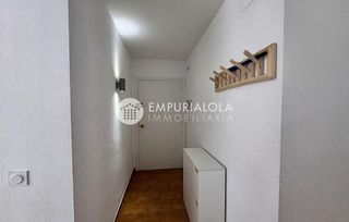 Piso en venta en Empuriabrava en Castelló d´Empúries
