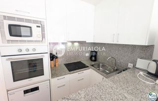 Piso en venta en Empuriabrava en Castelló d´Empúries