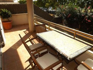 Piso en venta en Segur Platja en Calafell