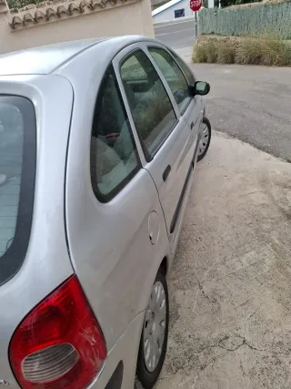 Citroen Xsara 2004