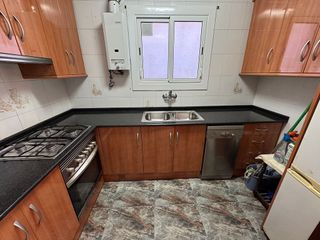 Piso en venta en Marianao en Sant Boi de Llobregat