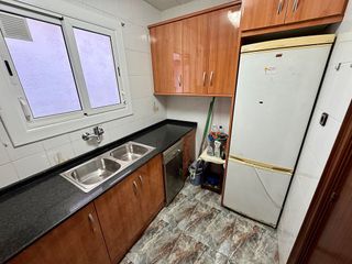 Piso en venta en Marianao en Sant Boi de Llobregat