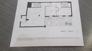 Piso en venta en Ca n'Oriol en Rubí