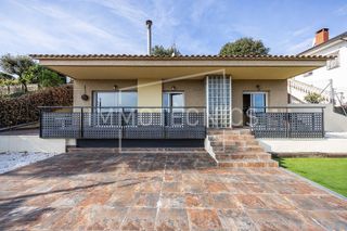 Chalet en venta en Bigues en Bigues i Riells