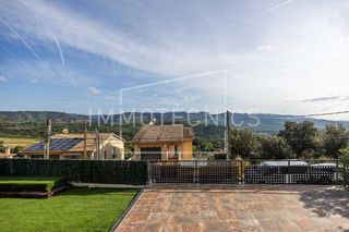 Chalet en venta en Bigues en Bigues i Riells