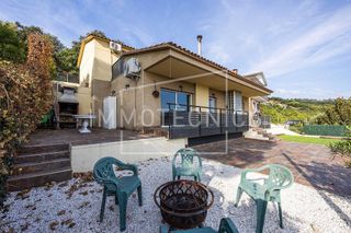 Chalet en venta en Bigues en Bigues i Riells