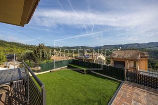 Chalet en venta en Bigues en Bigues i Riells