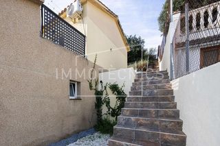 Chalet en venta en Bigues en Bigues i Riells