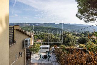 Chalet en venta en Bigues en Bigues i Riells