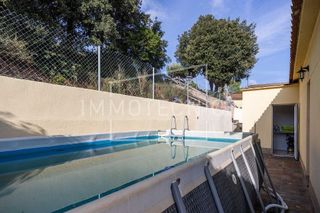 Chalet en venta en Bigues en Bigues i Riells