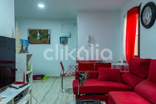Piso en venta en La Florida en Hospitalet de Llobregat, L´