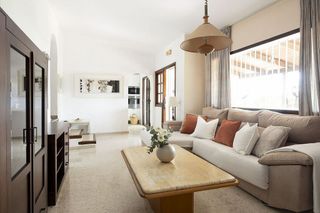 Chalet en venta en El Faro de Calaburra - Chaparral en Mijas