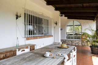 Chalet en venta en El Faro de Calaburra - Chaparral en Mijas