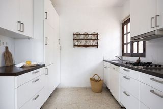 Chalet en venta en El Faro de Calaburra - Chaparral en Mijas