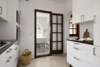 Chalet en venta en El Faro de Calaburra - Chaparral en Mijas