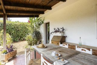 Chalet en venta en El Faro de Calaburra - Chaparral en Mijas