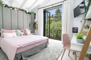 Chalet en alquiler en Los Naranjos - Las Brisas en Marbella