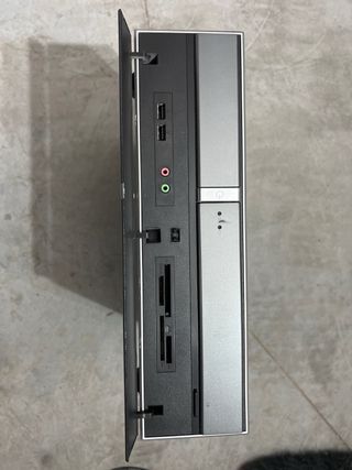 Ordenador de sobremesa ASUS