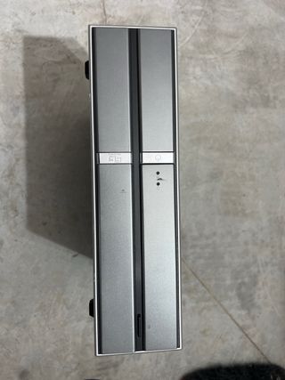 Ordenador de sobremesa ASUS