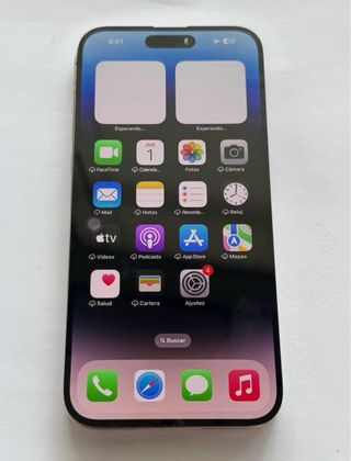 Pantalla Original iPhone 14 Pro Max