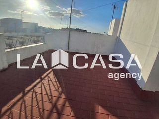 Chalet en venta en Centro - Doña Mercedes en Dos Hermanas