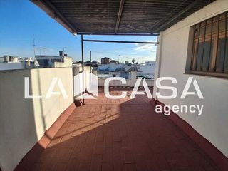Chalet en venta en Centro - Doña Mercedes en Dos Hermanas