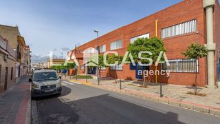 Chalet en venta en Centro - Doña Mercedes en Dos Hermanas