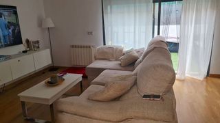 Casa adosada en venta en Loeches