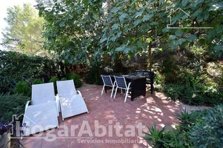 Chalet en venta en Plaça Eliptica-Republica Argentina-Germanies en Gandia