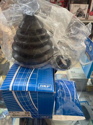 Fuelle de palier SKF completo
