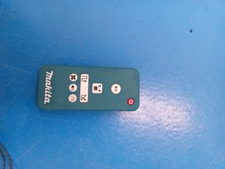 Robot Aspirador Makita Industrial