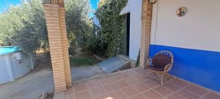 Casa en venta en Pilas
