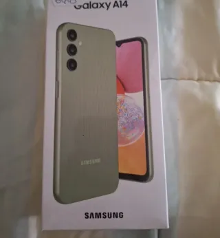 Samsung Galaxy A14